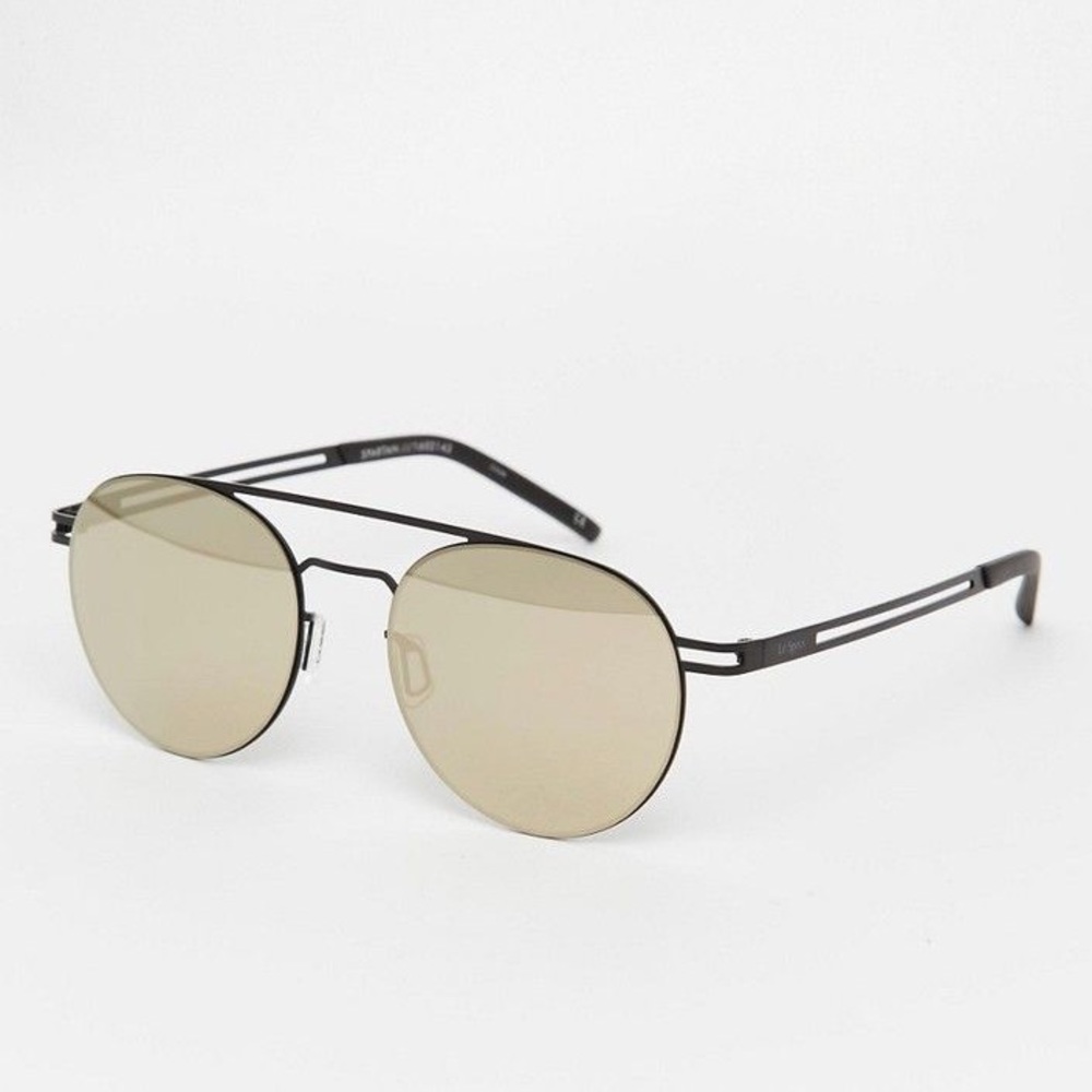 Le Specs Sunglasses